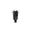 Yamaha R7 mit viel Zubehör!, 0037845