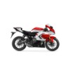 Yamaha R7 viel Zubehör!, 0037851