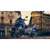 YAMAHA Tricity 300, MLESH201000019762