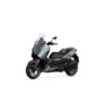YAMAHA XMAX 125 TECHMAX+, 0037433