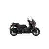 Yamaha XMAX 125 TechMax Urban 34L, 0037250