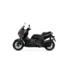 Yamaha XMAX 125 TechMax Urban 34L, 0037250