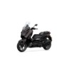Yamaha XMAX 125 TechMax Urban 34L, 0037250