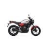 Yamaha XSR 125, 0037083
