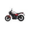 Yamaha XSR 125, 0037083