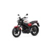 Yamaha XSR 125, 0037083