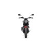 Yamaha XSR 125, 0037083