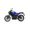 YAMAHA XSR 125 (MJ2024 TZ), 0036062