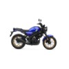 YAMAHA XSR 125 (MJ2024 TZ), 0036062