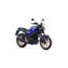YAMAHA XSR 125 (MJ2024 TZ), 0036062