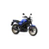 YAMAHA XSR 125, VG5RE445000000608