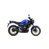 YAMAHA XSR 125, VG5RE445000000608