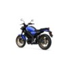 YAMAHA XSR 125, VG5RE445000000608