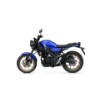 YAMAHA XSR 125, VG5RE445000000608