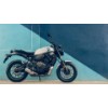 YAMAHA XSR-700, 0034392