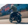 YAMAHA XSR-700, 0034392