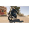 YAMAHA XSR 700, 0035104
