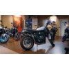 YAMAHA XSR-700 Legacy (MJ2024 TZ), 0036193