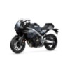 YAMAHA XSR-900 GP, JYARN961000000895