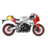 YAMAHA XSR-900 GP, JYARN961000002042
