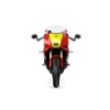 YAMAHA XSR-900 GP, JYARN961000002042