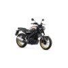 Yamaha XSR125 Legacy, 0037561