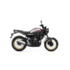 Yamaha XSR125 Legacy, 0037561