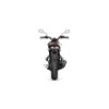 Yamaha XSR125 Legacy, 0037561