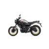 Yamaha XSR125 Legacy, 0037561