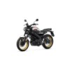 Yamaha XSR125 Legacy, 0037561