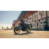 Yamaha XSR125 Legacy, 0037561