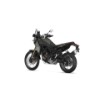 YAMAHA XTZ 700 Ténéré, 0037213