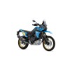 YAMAHA XTZ 700 Ténéré Rally, 0037840