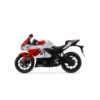 Yamaha YZF-R3, 0037706