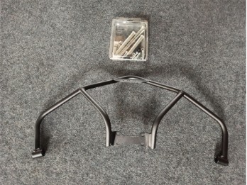 RSK Z125 FRONT GUARD