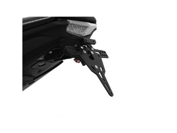 ZIEGER Pro Kennzeichenhalter für Yamaha MT-125