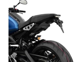IBEX-Pro Kennzeichenhalter YAMAHA XSR900 ABS Bj. 16-17