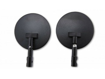 Spiegel SUPERBIKE für Lenkerenden SHIN YO 