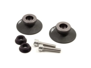 LSL-Lifter Rollen für Montageständer M6
