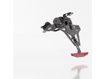 HIGHSIDER pro Kennzeichenhalter Akron-RS Pro Yamaha