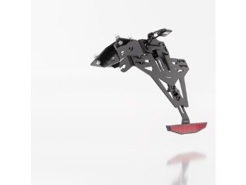 HIGHSIDER pro Kennzeichenhalter Akron-RS Pro Yamaha