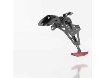 HIGHSIDER AKRON-RS PRO für Yamaha Y ZF-R 125, inkl. Kennzeich