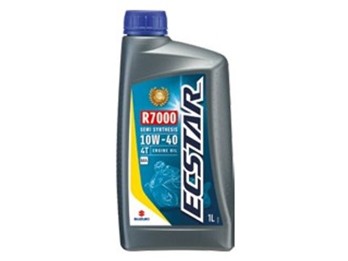 ECSTAR OEL 10W40 R7000SS 1L