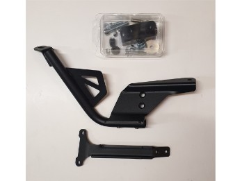 Schutz für den Auspuff Z125