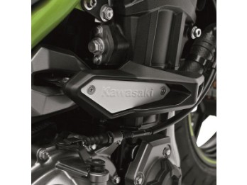 Sturzpads für Kawasaki Z900
