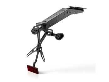 Kennzeichenhalter für Yamaha Tracer 7 
