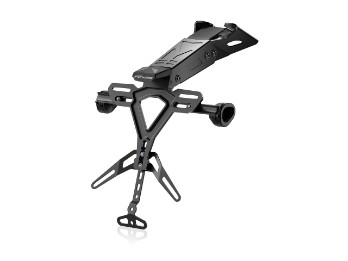 KENNZEICHENHALTER R125 MJ21
