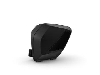 Seitenkoffer "Tour" 30 Liter links