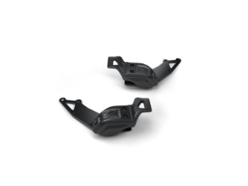 Untere Seitenkoffer-Halterung