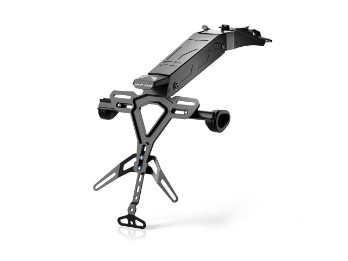 Kennzeichenträger für Yamaha MT-09